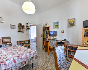 Guest house 09556404 - Apartment Tuscany / Elba - Appartement Al Tramonto