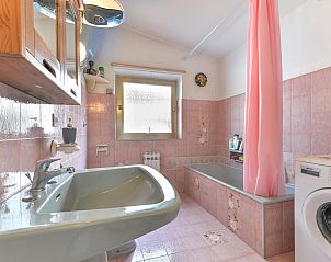 Guest house 09556404 - Apartment Tuscany / Elba - Appartement Al Tramonto