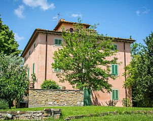 Verblijf 09557203 • Appartement Toscane / Elba • Appartement Chiantishire retreat 