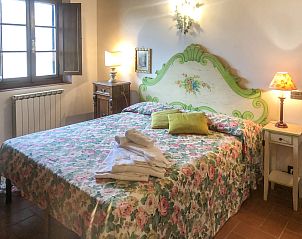 Guest house 09557301 - Apartment Tuscany / Elba - Appartement Rosa Bianca