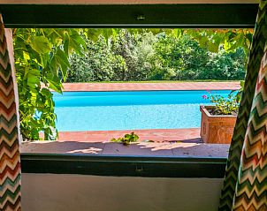 Unterkunft 09557303 - Ferienhaus Toskana / Elba - Vakantiehuis Bardeggiano - Caterina 4 (COL247)