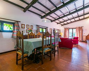 Unterkunft 09557303 - Ferienhaus Toskana / Elba - Vakantiehuis Bardeggiano - Caterina 4 (COL247)