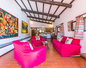 Unterkunft 09557303 - Ferienhaus Toskana / Elba - Vakantiehuis Bardeggiano - Caterina 4 (COL247)