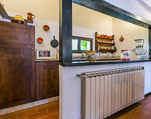 Unterkunft 09557303 - Ferienhaus Toskana / Elba - Vakantiehuis Bardeggiano - Caterina 4 (COL247)