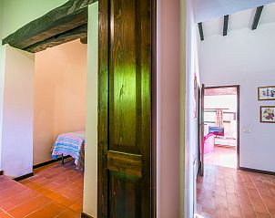 Unterkunft 09557303 - Ferienhaus Toskana / Elba - Vakantiehuis Bardeggiano - Caterina 4 (COL247)