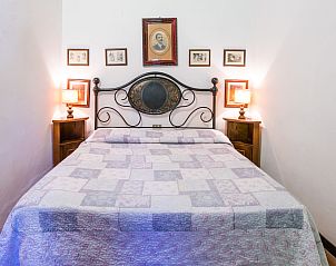 Unterkunft 09557303 - Ferienhaus Toskana / Elba - Vakantiehuis Bardeggiano - Caterina 4 (COL247)