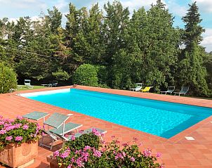 Unterkunft 09557304 - Appartement Toskana / Elba - Appartement Bardeggiano - Caterina 3 (COL246)