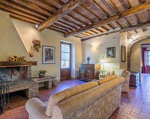 Guest house 09557314 - Holiday property Tuscany / Elba - Vakantiehuis Podere San Giuseppe