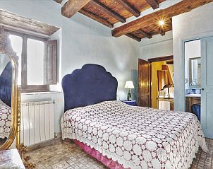 Unterkunft 09557402 - Appartement Toskana / Elba - Appartement Badia a Passignano