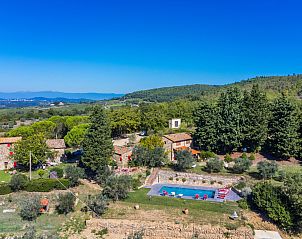 Unterkunft 09557409 - Appartement Toskana / Elba - Appartement Badia a Passignano