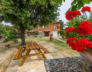 Verblijf 0955808 • Vakantiewoning Toscane / Elba • Vakantiehuis Miranda 