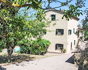 Unterkunft 0955821 - Ferienhaus Toskana / Elba - Vakantiehuis Podere Valle di Sotto