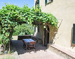 Unterkunft 0955821 - Ferienhaus Toskana / Elba - Vakantiehuis Podere Valle di Sotto