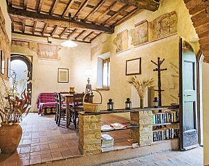 Unterkunft 0955821 - Ferienhaus Toskana / Elba - Vakantiehuis Podere Valle di Sotto