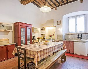 Unterkunft 0955821 - Ferienhaus Toskana / Elba - Vakantiehuis Podere Valle di Sotto