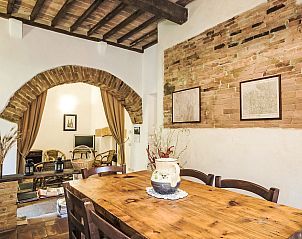 Unterkunft 0955821 - Ferienhaus Toskana / Elba - Vakantiehuis Podere Valle di Sotto
