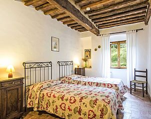 Unterkunft 0955821 - Ferienhaus Toskana / Elba - Vakantiehuis Podere Valle di Sotto