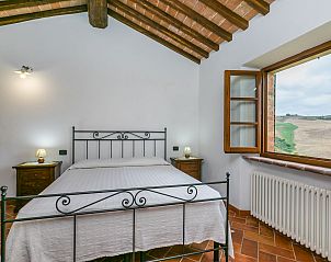 Guest house 0955829 - Holiday property Tuscany / Elba - Vakantiehuis Villa Caggio
