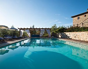 Guest house 0955847 • Holiday property Tuscany / Elba • Agriturismo Podere Campaini 
