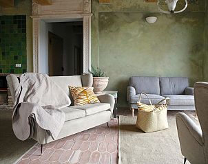 Unterkunft 0955848 - Appartement Toskana / Elba - Appartement 