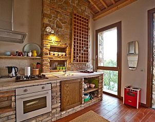Guest house 0955850 - Apartment Tuscany / Elba - Appartement 