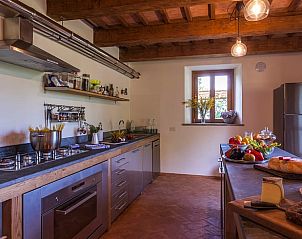 Unterkunft 09558503 - Ferienhaus Toskana / Elba - Vakantiehuisje in piancastagnaio