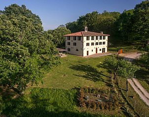 Guest house 09558504 • Holiday property Tuscany / Elba • Vakantiehuisje in piancastagnaio 