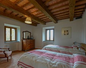 Unterkunft 09558504 - Ferienhaus Toskana / Elba - Vakantiehuisje in piancastagnaio