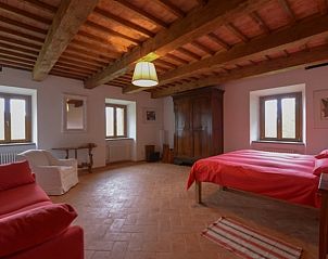 Unterkunft 09558504 - Ferienhaus Toskana / Elba - Vakantiehuisje in piancastagnaio