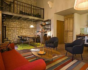 Guest house 0955877 - Apartment Tuscany / Elba - Appartement Wohnung 
