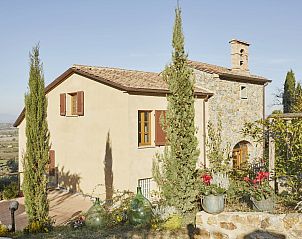 Guest house 0955901 - Holiday property Tuscany / Elba - Vakantiehuis La Smarrita