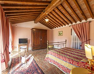 Guest house 0955910 - Holiday property Tuscany / Elba - Vakantiehuis Tenuta Farneta