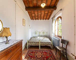 Guest house 0955910 - Holiday property Tuscany / Elba - Vakantiehuis Tenuta Farneta