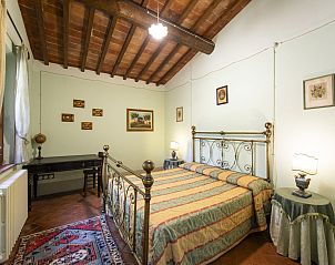 Guest house 0955910 - Holiday property Tuscany / Elba - Vakantiehuis Tenuta Farneta