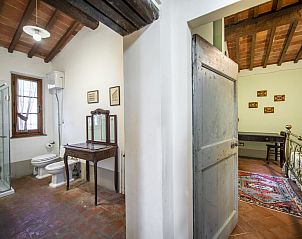 Guest house 0955910 - Holiday property Tuscany / Elba - Vakantiehuis Tenuta Farneta