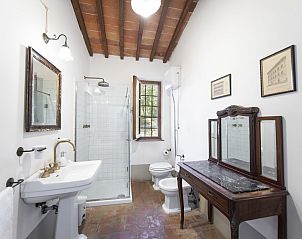 Guest house 0955910 - Holiday property Tuscany / Elba - Vakantiehuis Tenuta Farneta