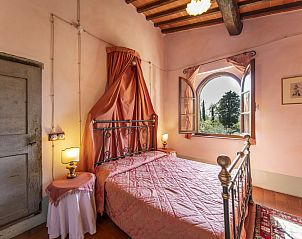 Guest house 0955910 - Holiday property Tuscany / Elba - Vakantiehuis Tenuta Farneta