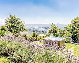Guest house 0956018 - Holiday property Tuscany / Elba - Vakantiehuis Chateau Le Siroque