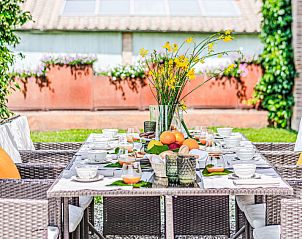 Guest house 0956018 - Holiday property Tuscany / Elba - Vakantiehuis Chateau Le Siroque