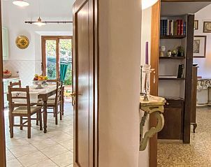 Guest house 0956019 - Holiday property Tuscany / Elba - Vakantiehuis La Pausa