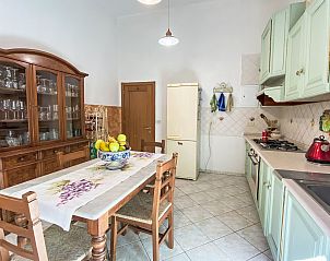Guest house 0956019 - Holiday property Tuscany / Elba - Vakantiehuis La Pausa