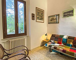 Guest house 0956019 - Holiday property Tuscany / Elba - Vakantiehuis La Pausa