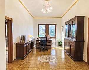 Guest house 0956019 - Holiday property Tuscany / Elba - Vakantiehuis La Pausa