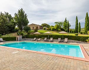 Guest house 0956025 • Holiday property Tuscany / Elba • Vakantiehuis Girasole 