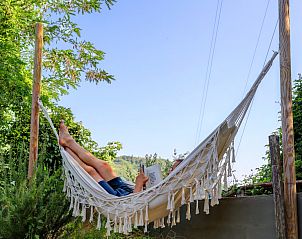 Guest house 09560402 - Tent house Tuscany / Elba - Safaritent