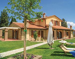 Verblijf 0956101 • Vakantiewoning Toscane / Elba • Villa Ludovica 