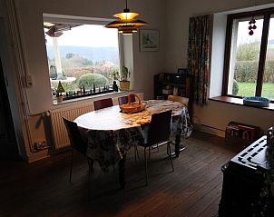 Guest house 0956102 - Holiday property Luxembourg - Vakantiewoning te Marcouray 6p