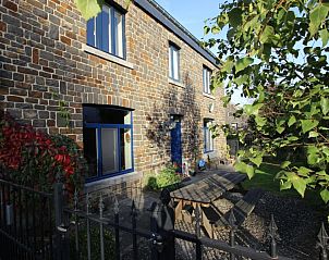 Guest house 0956102 - Holiday property Luxembourg - Vakantiewoning te Marcouray 6p