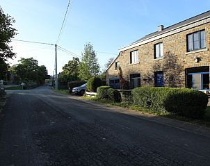 Guest house 0956102 - Holiday property Luxembourg - Vakantiewoning te Marcouray 6p