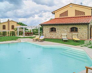 Verblijf 0956102 • Vakantiewoning Toscane / Elba • Villa Marina 